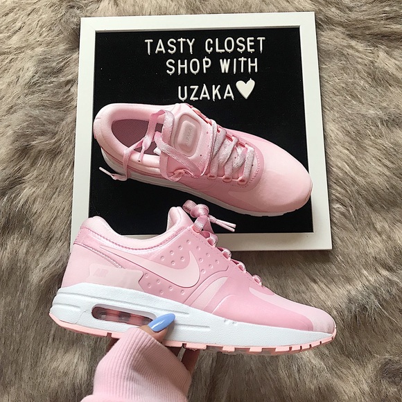 air max zero size 4.5